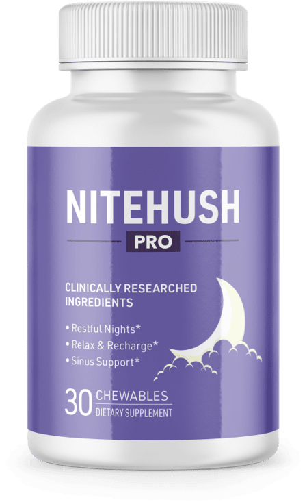 Nught hush pro
